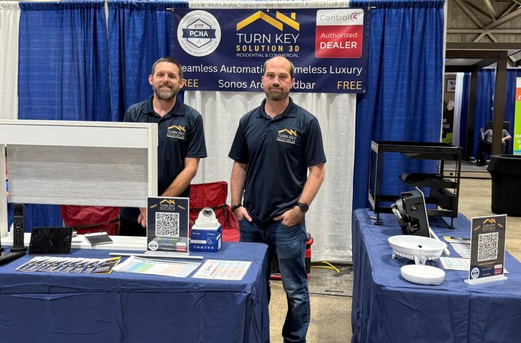 Kansas City Home Automation