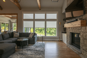 Automatic Blinds and Shades Kansas City