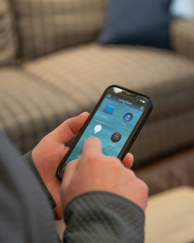 Lighting Automation Kansas City