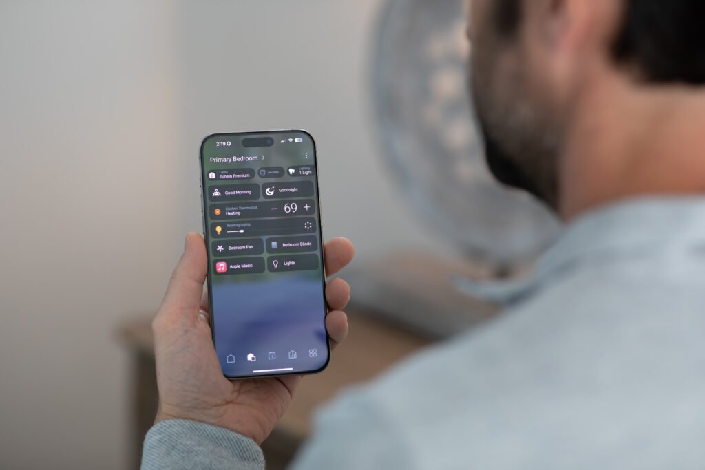 Smart Home Kansas City